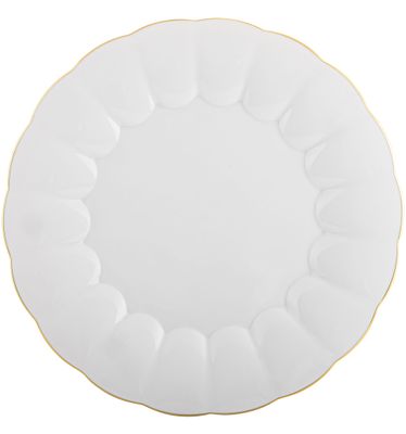 Vista Alegre 200 Anos Charger Plate, MPN: 21143546
