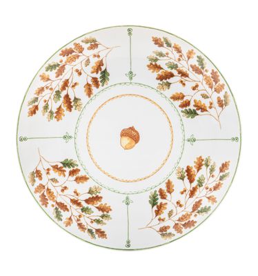 Vista Alegre Gudrun Dessert Plate, MPN: 21143614