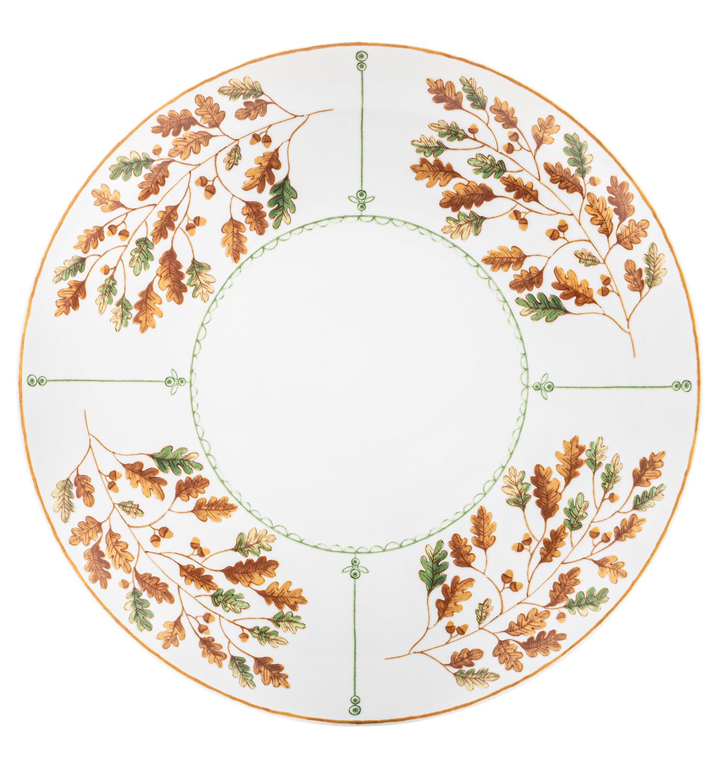Vista Alegre Gudrun Dinner Plate, MPN: 21143612
