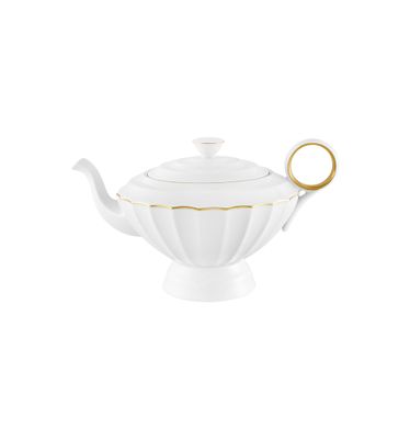 Vista Alegre 200 Anos Tea Pot, MPN: 21145271