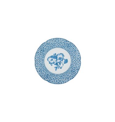 Vista Alegre Coralina Blue Dessert Plate, MPN: 21140858