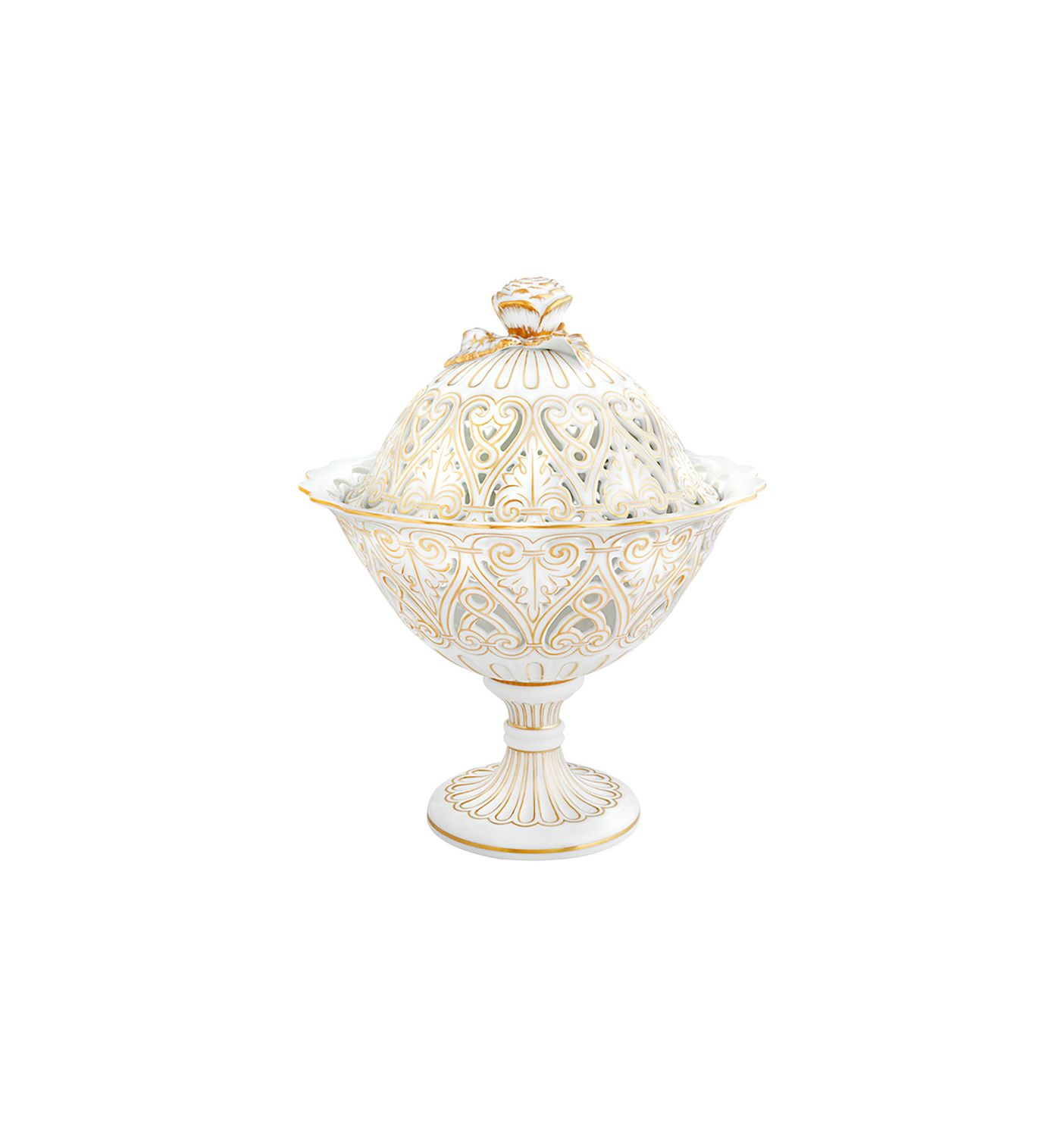 Vista Alegre Ronlet Fruit Bowl, MPN: 21143661