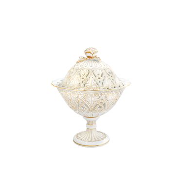 Vista Alegre Ronlet Fruit Bowl, MPN: 21143661