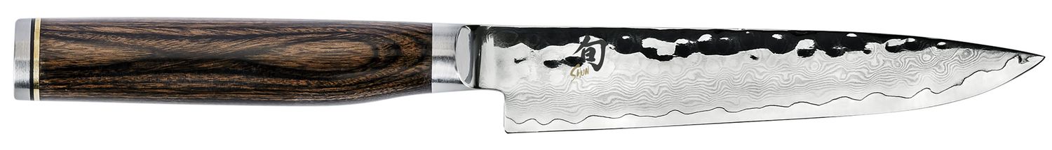 Shun Kai Premier Steak 5 Inch, MPN: TDM0711, UPC/EAN: 4901601354843