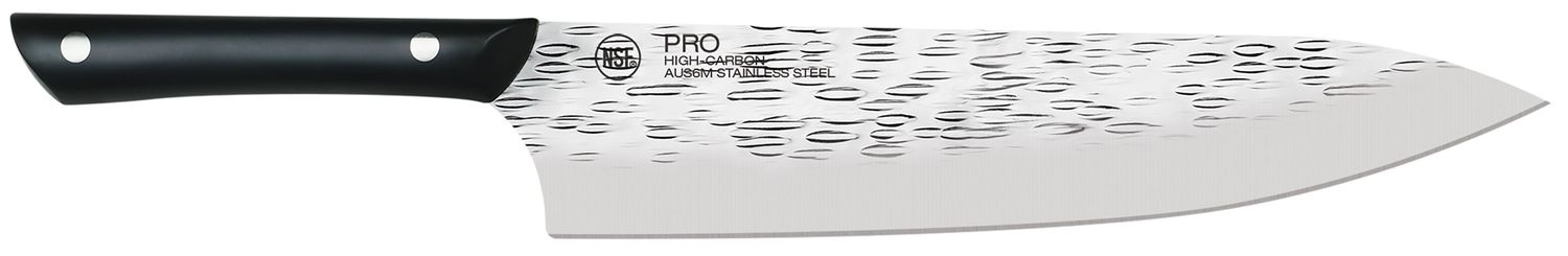 Shun Kai Pro Chef&#39;s 10 Inch, MPN: HT7078, UPC/EAN: 87171051918