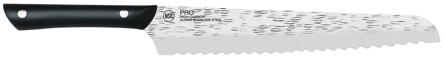 Shun Kai Pro Bread 9 Inch, MPN: HT7062, UPC/EAN: 87171054872