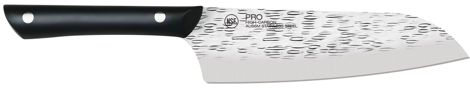 Shun Kai Pro Santoku 7 Inch, MPN: HT7064, UPC/EAN: 87171051833