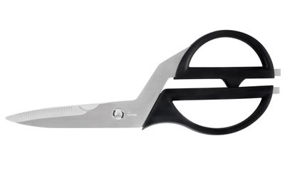 Shun Kai Kai Kitchen Shears w/Bone Notch, MPN: KA7505, UPC/EAN: 87171062372