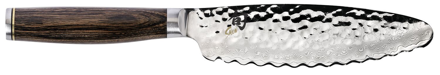 Shun Kai Premier Ultimate Utility 6 Inch, MPN: TDM0741, UPC/EAN: 4901601371116