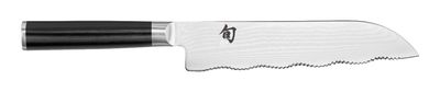 Shun Kai Classic Master Serrated Utility 7 Inch, MPN: DM0763, UPC/EAN: 87171067391