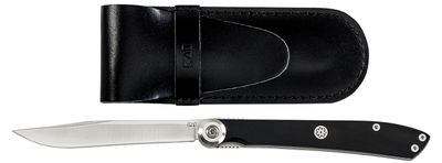 Shun Kai Personal Steak Knife PSK Folding, MPN: 5700X, UPC/EAN: 87171048024