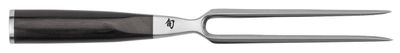 Shun Kai Classic Carving Fork 6.5 Inch, MPN: DM0709, UPC/EAN: 4901601572728