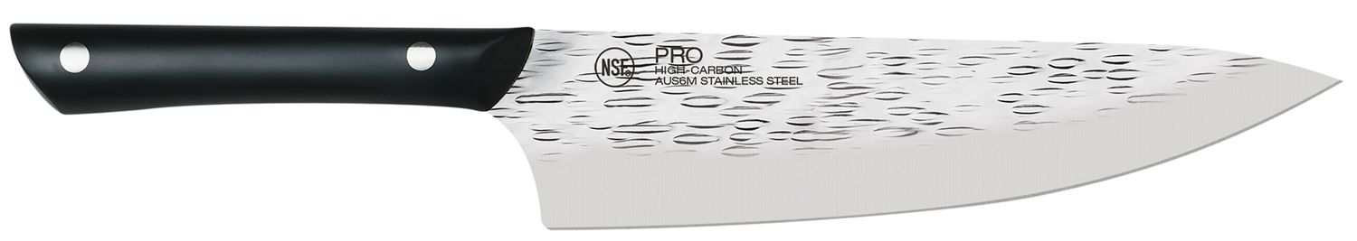 Shun Kai Pro Chef&#39;s 8 Inch, MPN: HT7066, UPC/EAN: 87171051840
