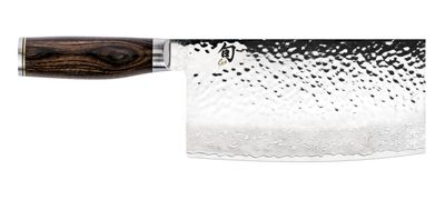 Shun Kai Premier Vegetable Cleaver 7 Inch, MPN: TDM0712, UPC/EAN: 87171068701