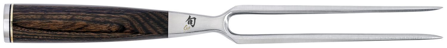 Shun Kai Premier Fork 6.5 Inch , MPN: TDM0709, UPC/EAN: 4901601355284