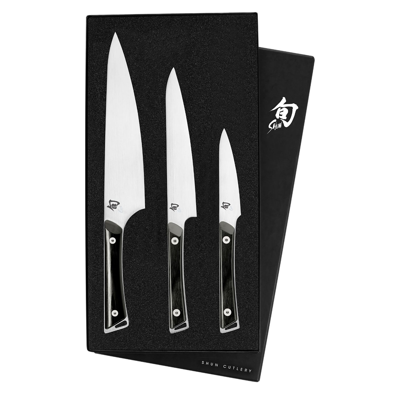 Shun Kai Kazahana 3 Piece Starter Set, MPN: GPTS0351, UPC/EAN: 87171069975