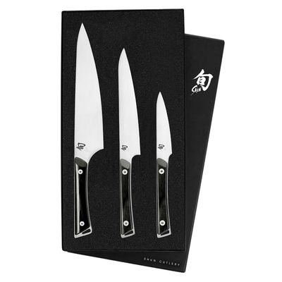 Shun Kai Kazahana 3 Piece Starter Set, MPN: GPTS0351, UPC/EAN: 87171069975