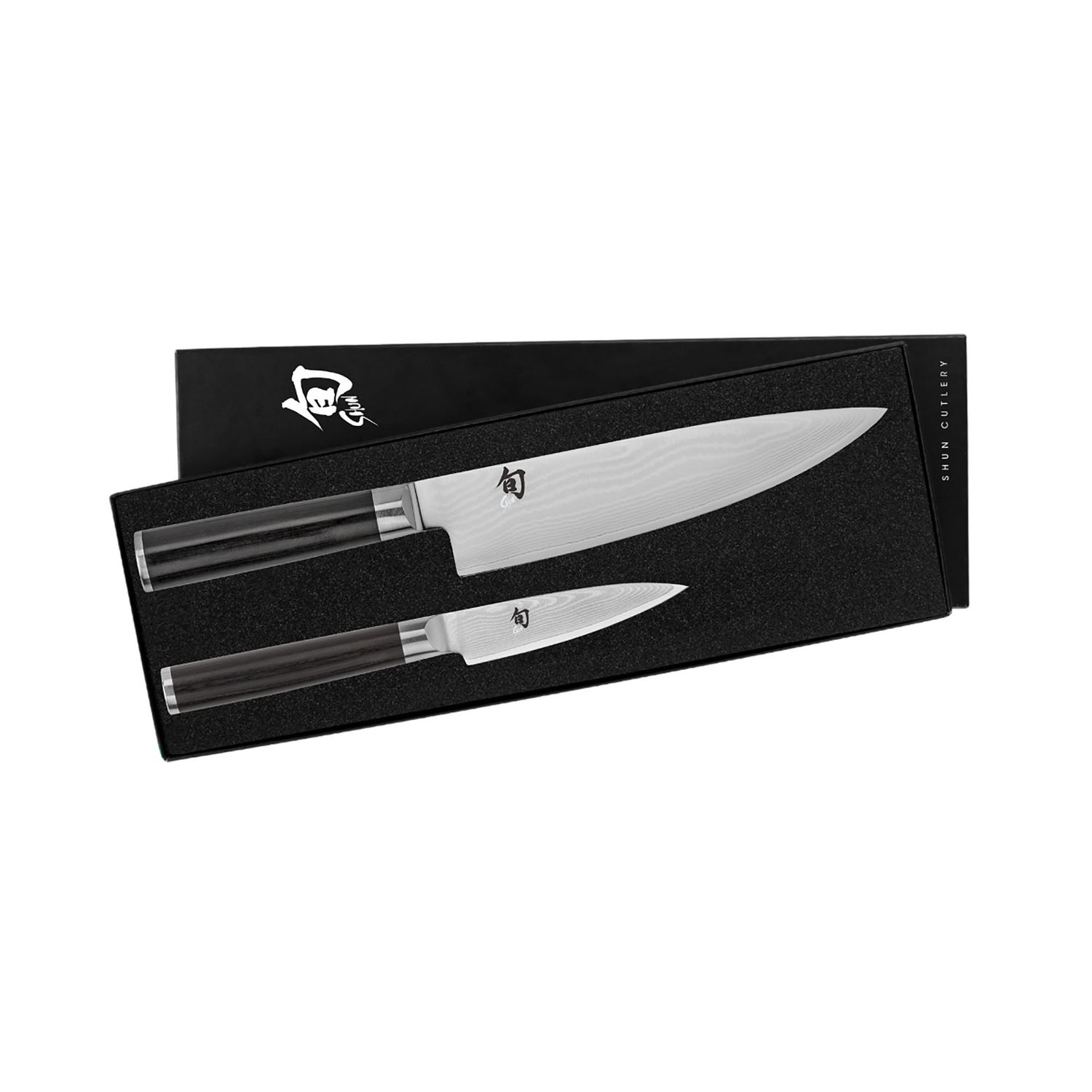 Shun Kai Classic 2 Piece Starter Set, MPN: DMS0220, UPC/EAN: 87171069944