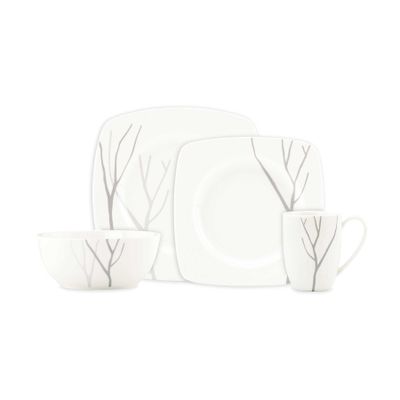 Lenox Park City Square 4-Piece Place Setting, MPN: 839623, UPC: 882864450906