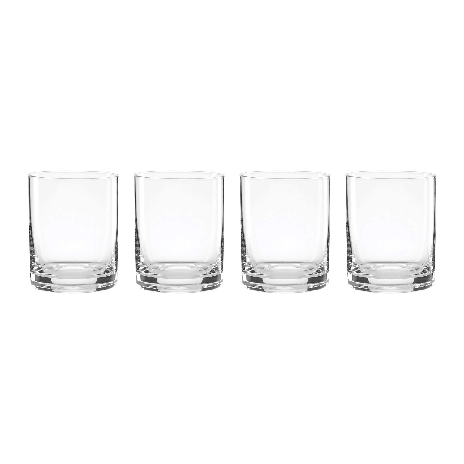 Oneida 5 Oclock Dof Glasses Set of 4, MPN: 897848, UPC: 079363149145