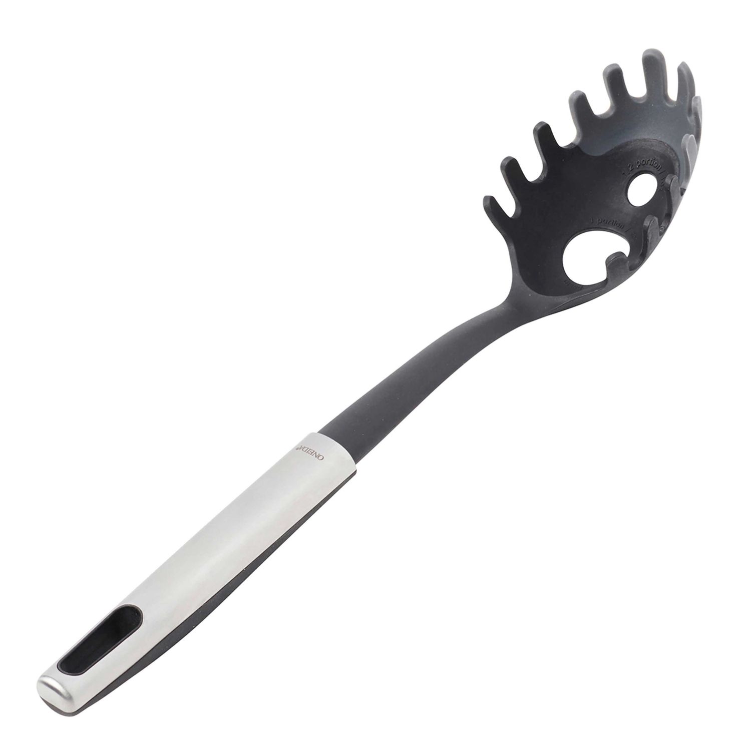 Oneida Elite Gadgets Silicone Pasta Server, MPN: 14403, UPC: 051544144033