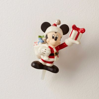 Lenox Profile Poppers Mickey Mouse Popper, MPN: 894957, UPC: 194372026147