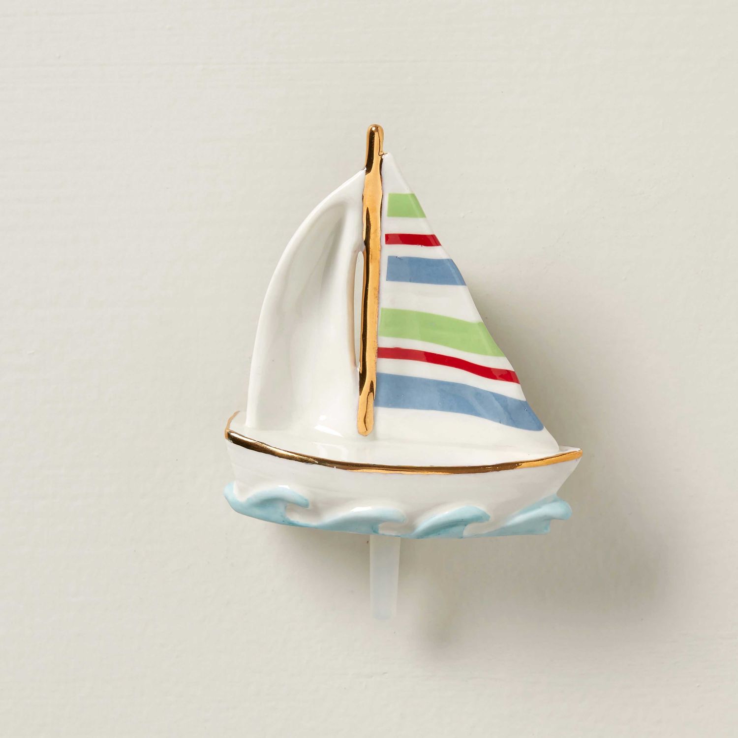 Lenox Profile Poppers Sailboat Popper, MPN: 894244, UPC: 194372023061