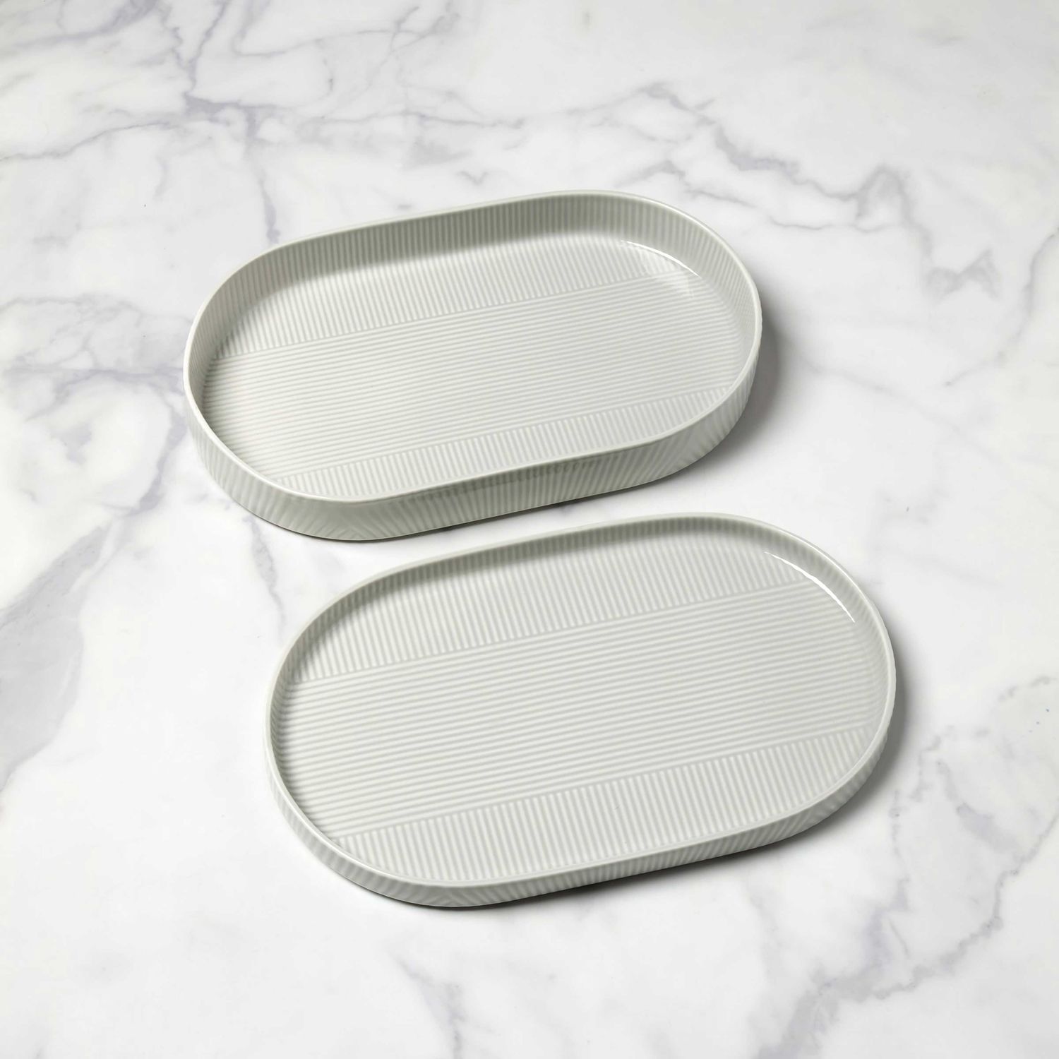 Lenox Modulus 2-Piece Serving Set Vapor, MPN: 898016, UPC: 194372039437