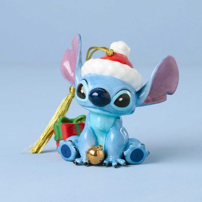 Lenox Lilo &amp; Stitch Ornament, MPN: 897222, UPC: 194372035088