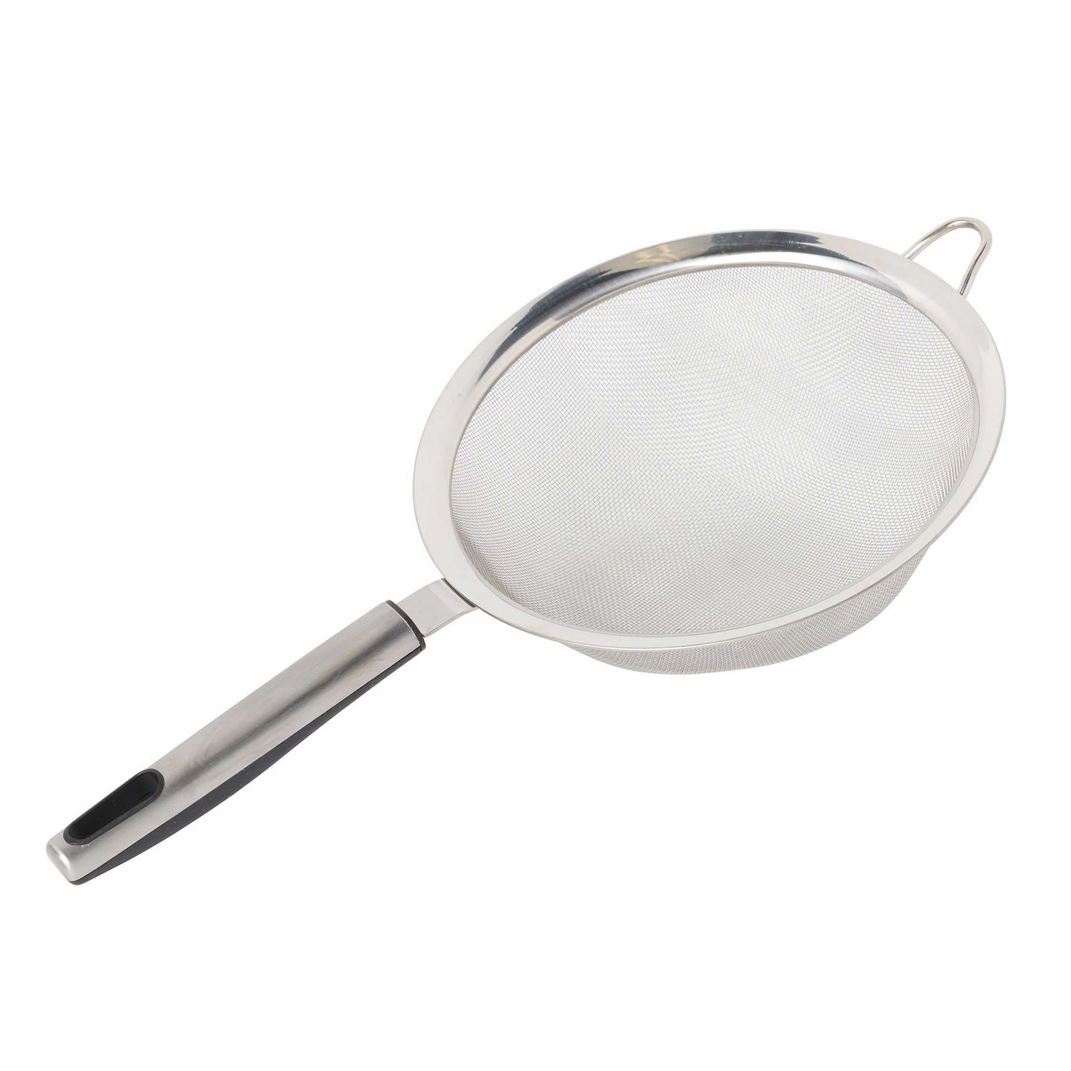Oneida Elite Gadgets Stainless Steel 8 Strainer, MPN: 14425, UPC: 051544144255