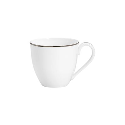Lenox Continental Dining Platinum Teacup, MPN: 6145601, UPC: 091709424952