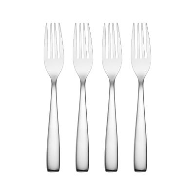 Hampton Forge Austin Salad Forks Set of 4, MPN: 898598, UPC: 733652179144