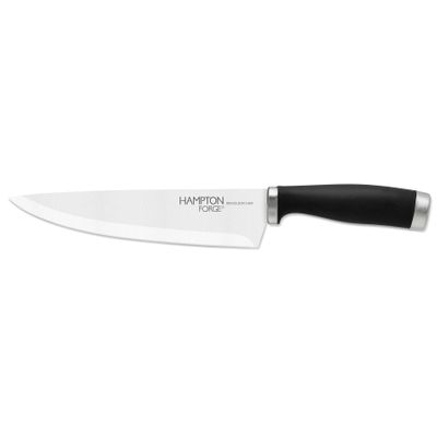 Hampton Forge Epicure 8 Inch Chef Knife, MPN: HMC01A107C, UPC: 733652127015