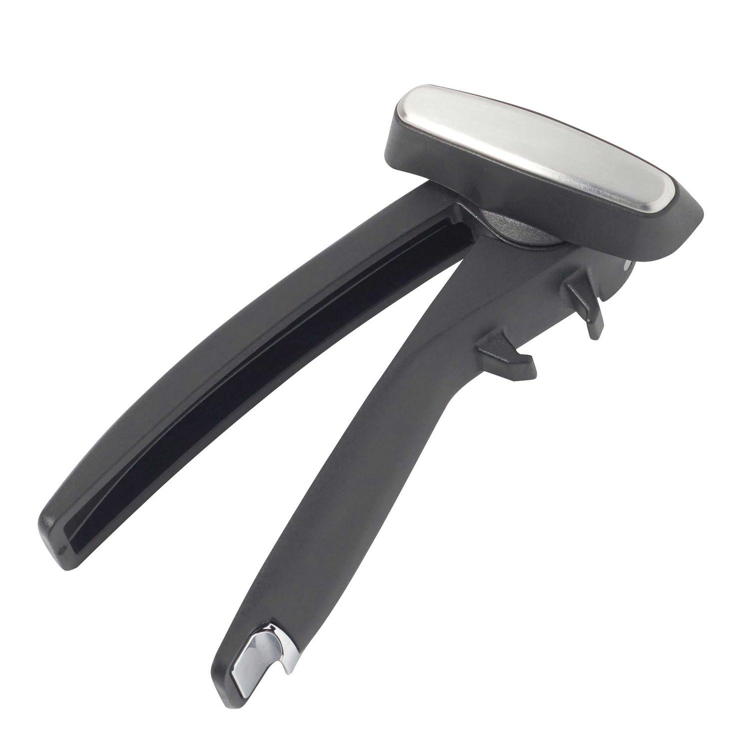 Oneida Elite Gadgets 3-In-1 Safety Cut Can Opener, MPN: 14420, UPC: 051544144200