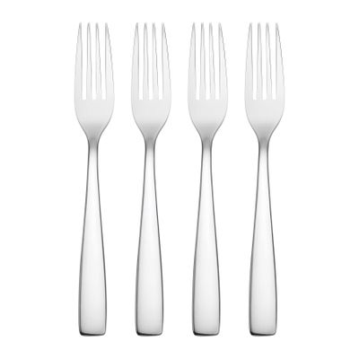 Hampton Forge Austin Dinner Forks Set of 4, MPN: 898600, UPC: 733652179168