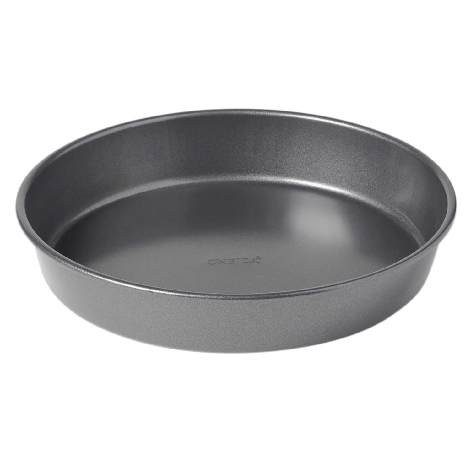 Oneida Bliss Bakeware 9 Inch Round Cake Pan, MPN: 35224L21, UPC: 051544352247