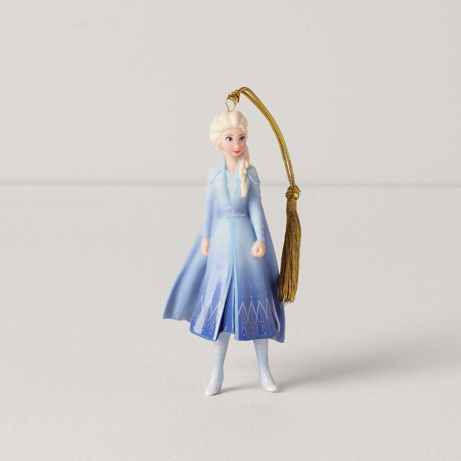 Lenox Elsas Winter Adventure Ornament, MPN: 890938, UPC: 194372001250