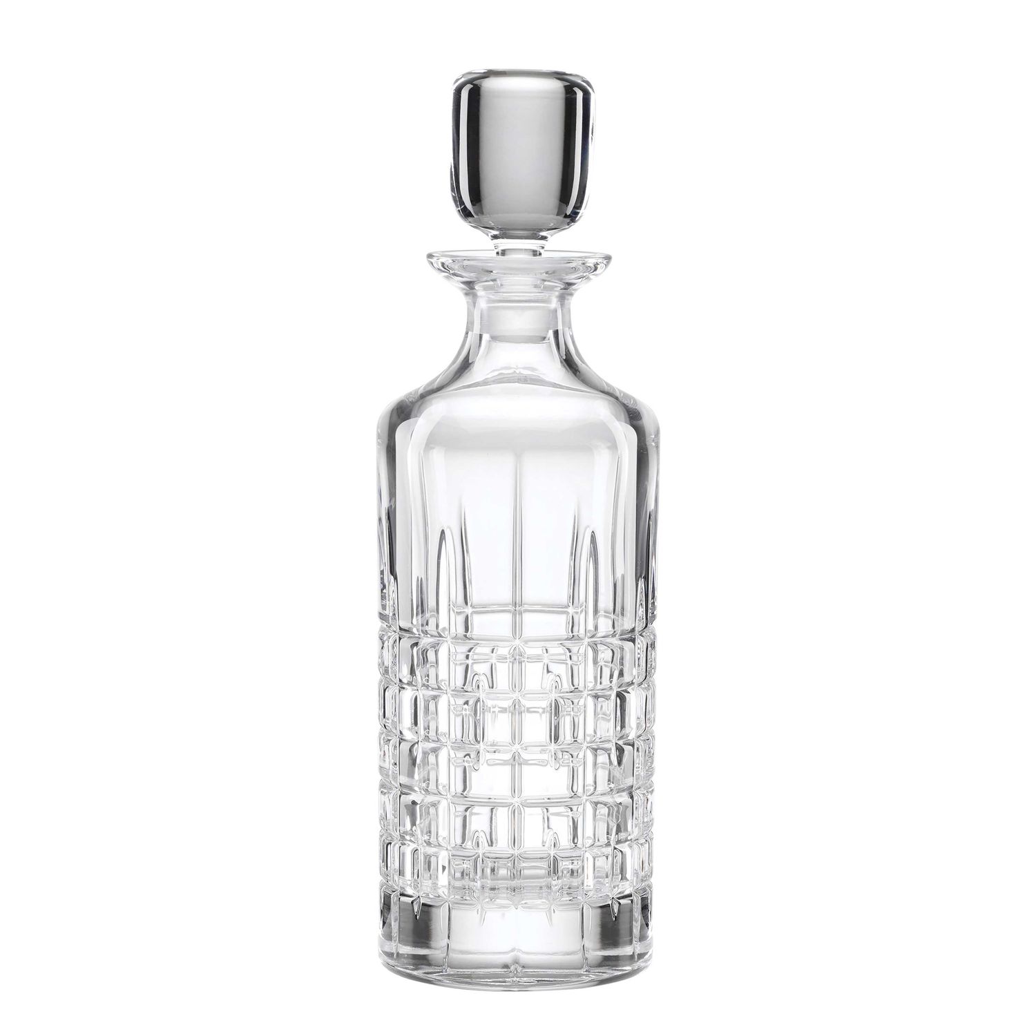 Reed and Barton Deklan Decanter With Stopper, MPN: 897891, UPC: 735092270153