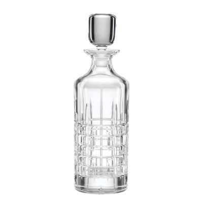 Reed and Barton Deklan Decanter With Stopper, MPN: 897891, UPC: 735092270153