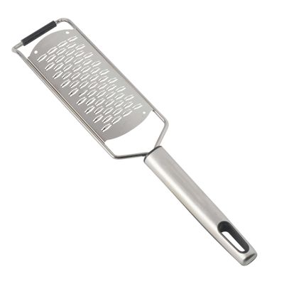 Oneida Elite Gadgets Stainless Steel Grater, MPN: 14422, UPC: 051544144224