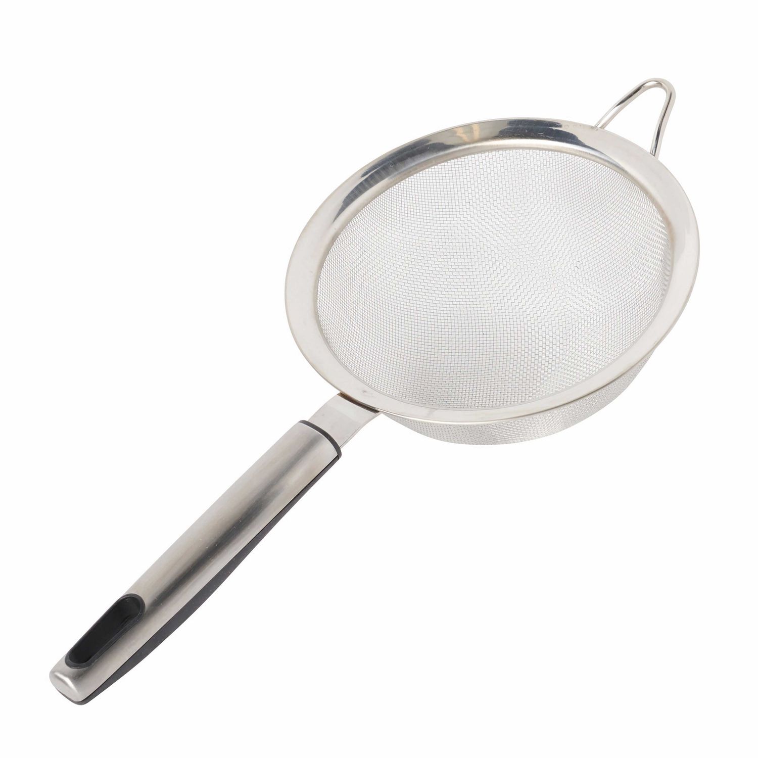 Oneida Elite Gadgets Stainless Steel 6 Strainer, MPN: 14424, UPC: 051544144248