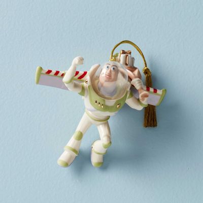 Lenox Buzz Lightyear Ornament, MPN: 892575, UPC: 194372012300