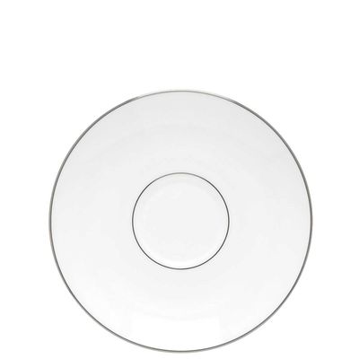 Lenox Continental Dining Platinum Saucer, MPN: 6145619, UPC: 091709424976