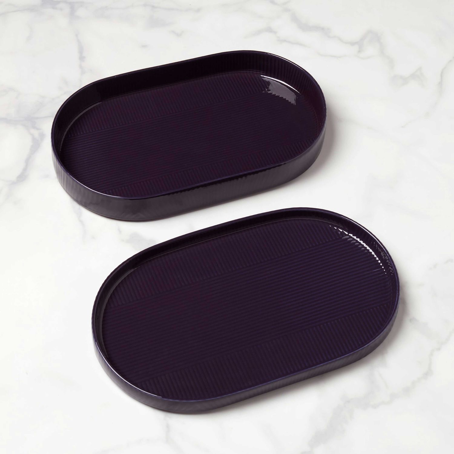 Lenox Modulus 2-Piece Serving Set Nightshade, MPN: 898169, UPC: 194372040242