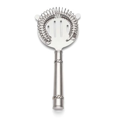 Reed and Barton Bar Strainer, MPN: 897550, UPC: 735092270030