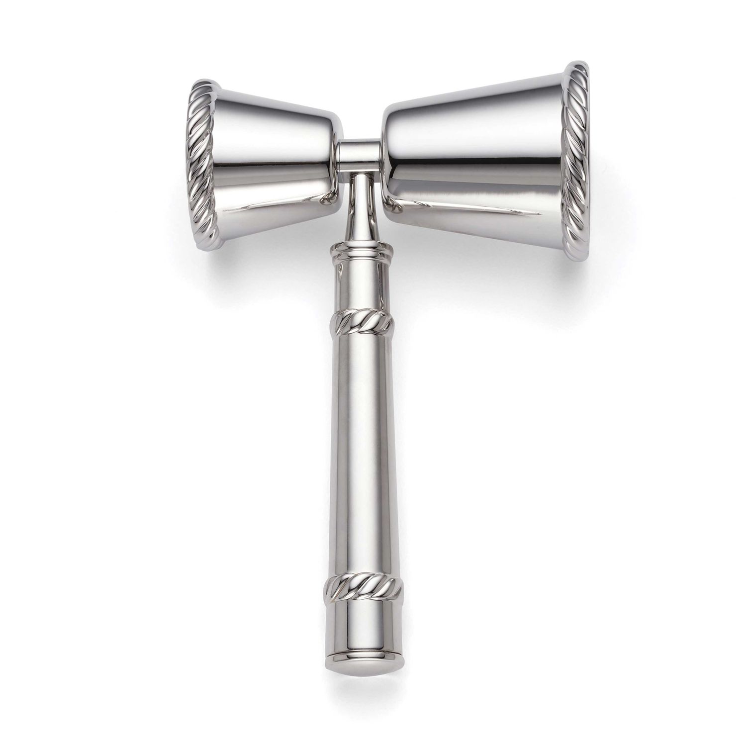 Reed and Barton Double Jigger Bar Tool, MPN: 897321, UPC: 735092269959