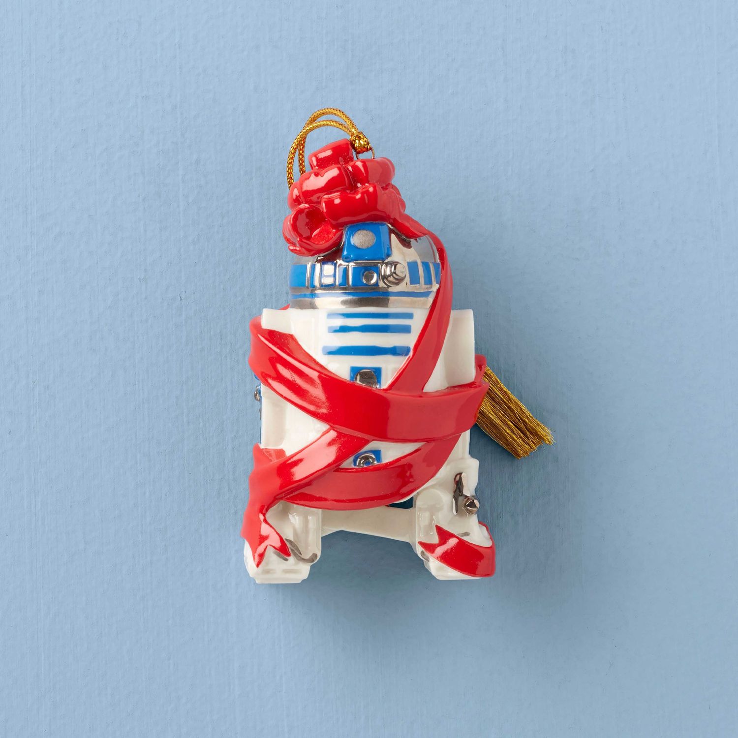 Lenox R2-D2 Ornament, MPN: 894191, UPC: 194372022750