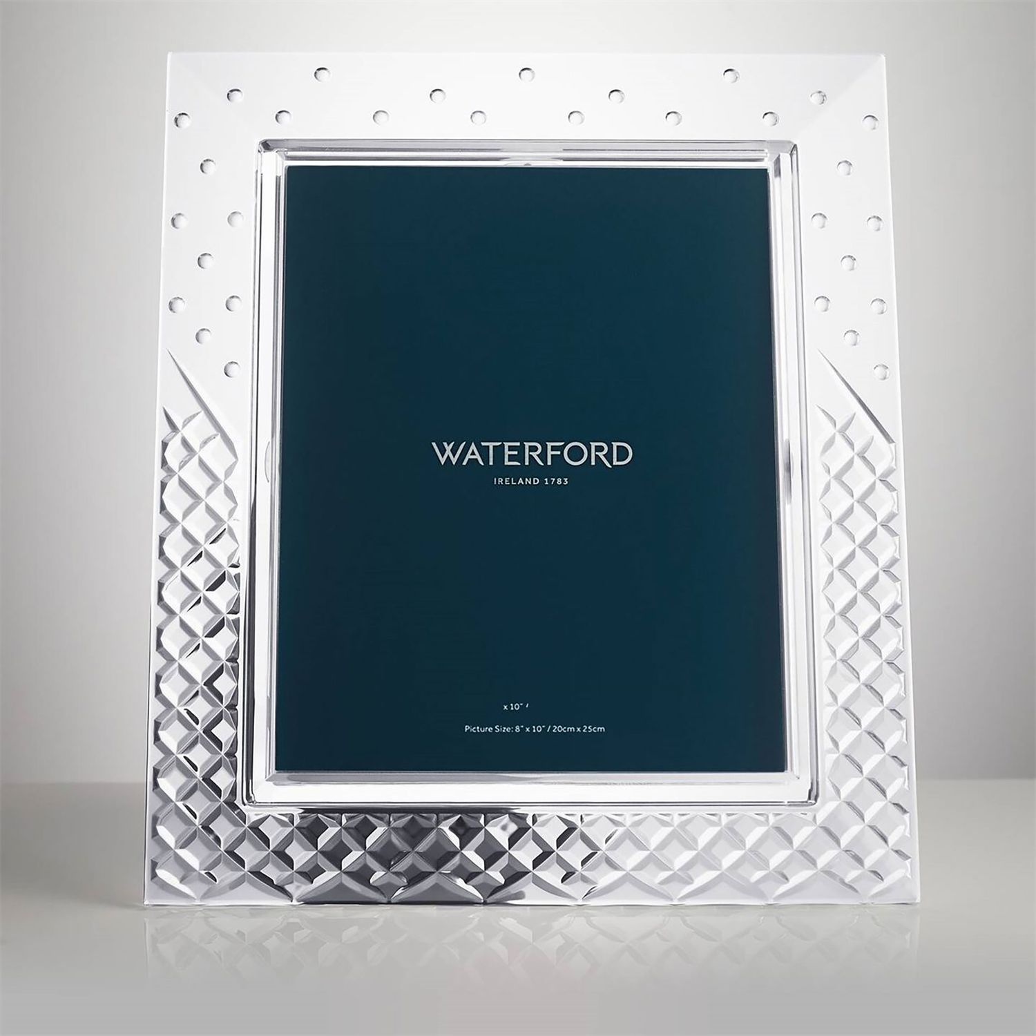 Waterford Celebration Frame 20x25cm 8 x 110 Inch, MPN: 1080809, UPC: 701587493789