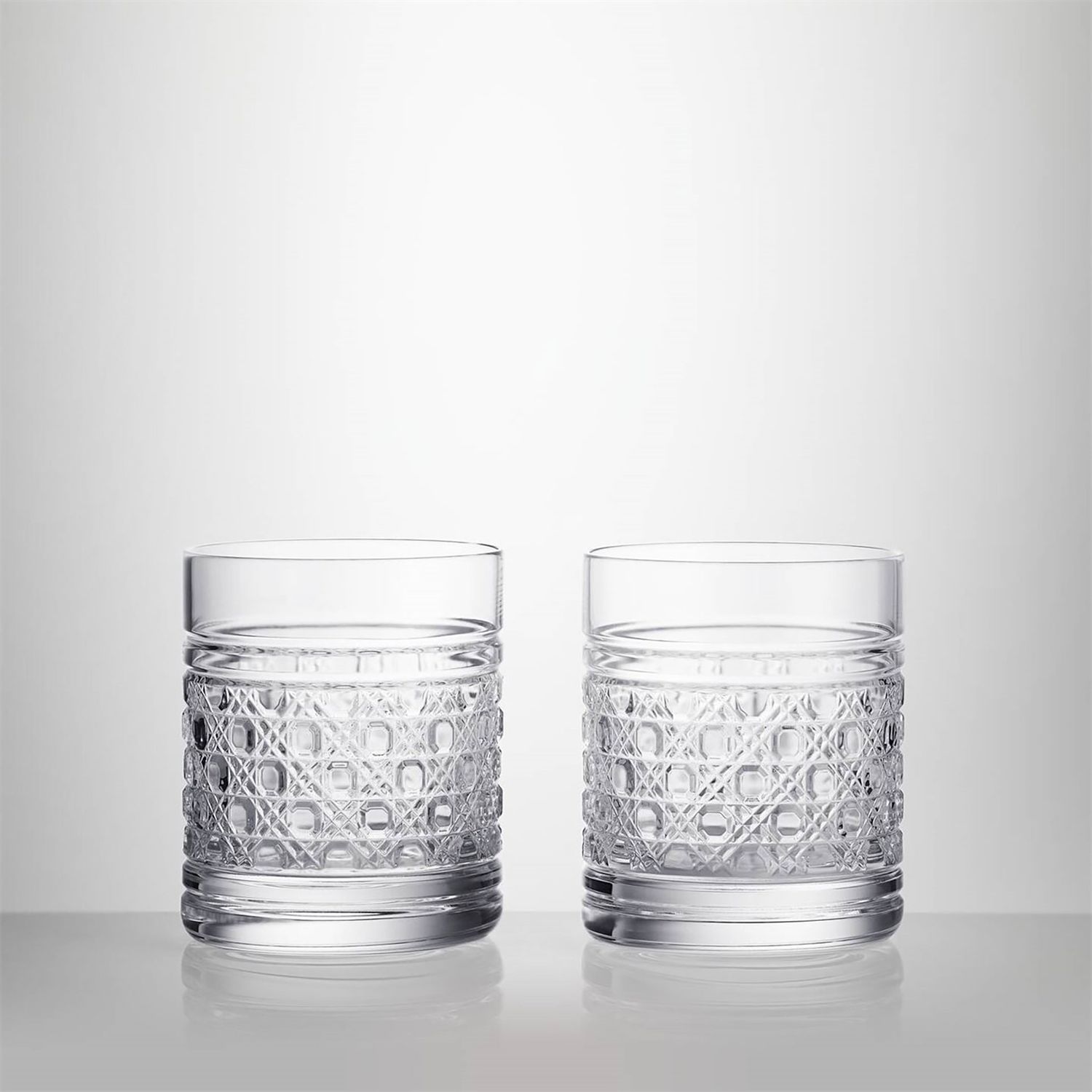 Waterford Opulence Tumbler Set of 2, MPN: 1080827, UPC: 701587493963