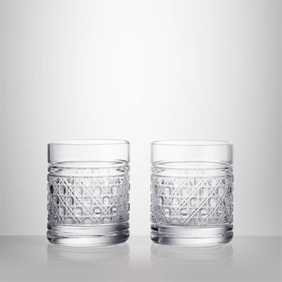 Waterford Opulence Tumbler Set of 2, MPN: 1080827, UPC: 701587493963
